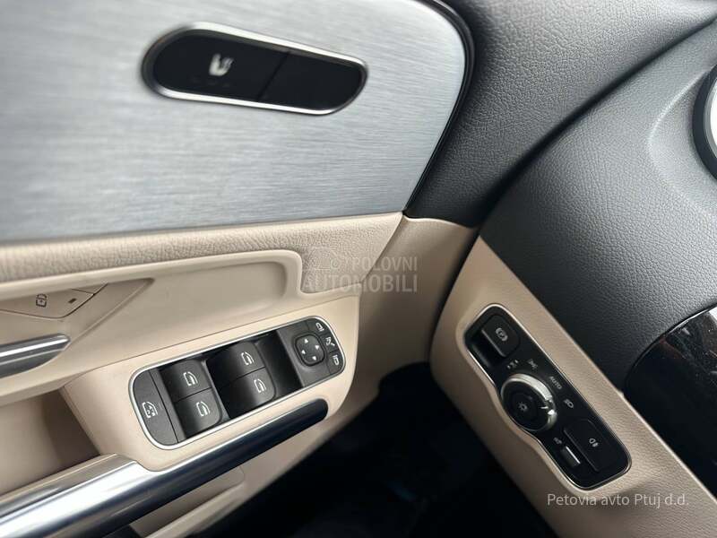 Mercedes Benz GLA 200 
