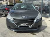 Peugeot 208 1.4 HDI