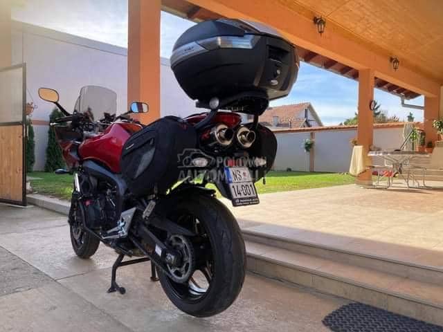 Yamaha Fazer FZ 2