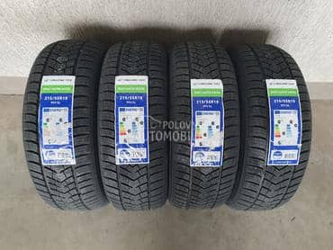 Linglong 215/55 R18 Zimska