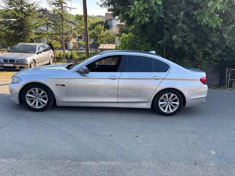 BMW Serija 3 e90 -  kompletan auto u delovima