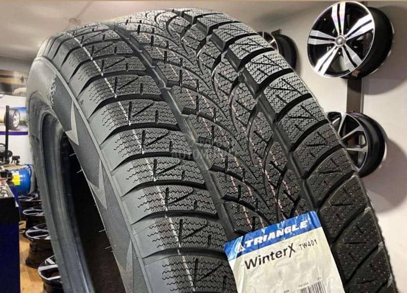 Triangle 195/45 R16 Zimska