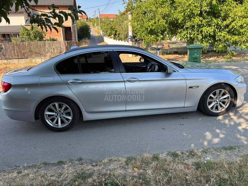 Delovi za BMW Serija 1 e87