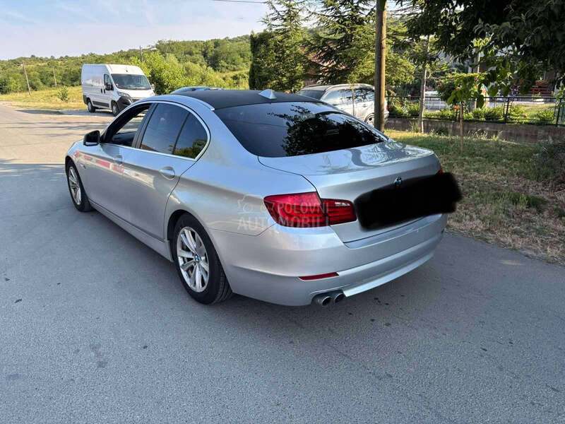 Delovi za BMW Serija 1 e87