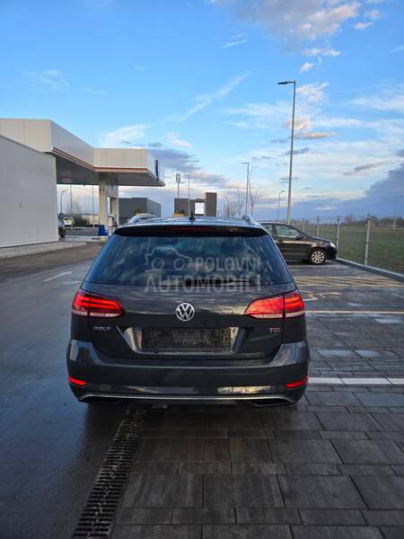 Volkswagen Golf 7 1.6