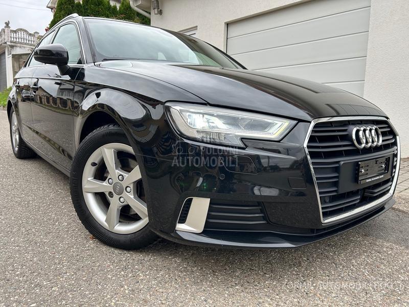 Audi A3 1.4 TSI IZ CH