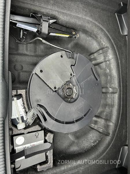 Audi A3 1.4 TSI IZ CH