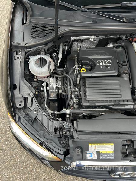 Audi A3 1.4 TSI IZ CH