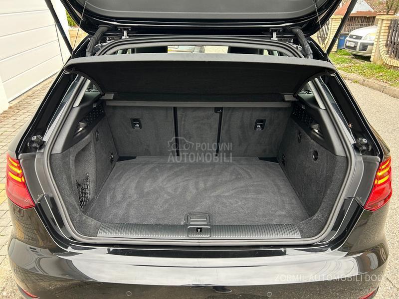 Audi A3 1.4 TSI IZ CH