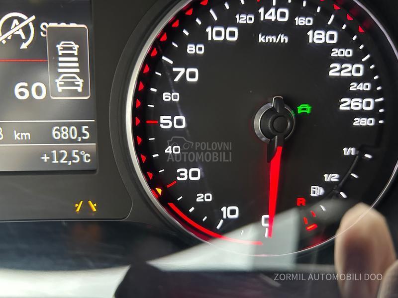 Audi A3 1.4 TSI IZ CH