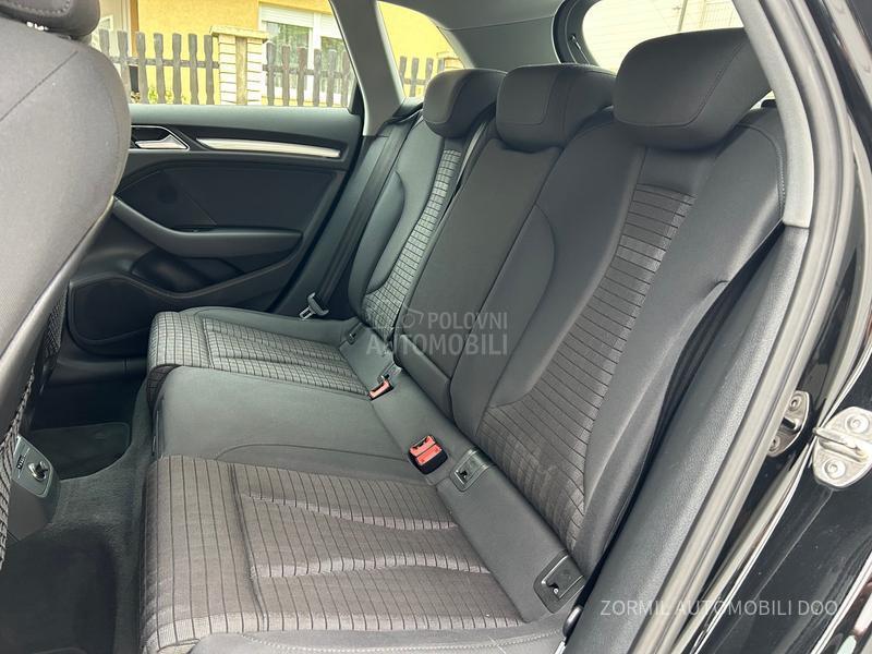 Audi A3 1.4 TSI IZ CH