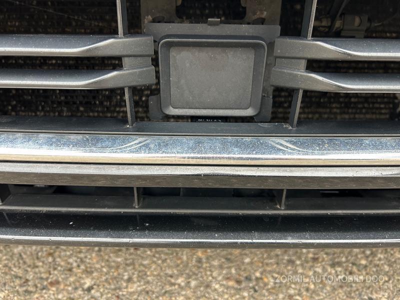 Audi A3 1.4 TSI IZ CH
