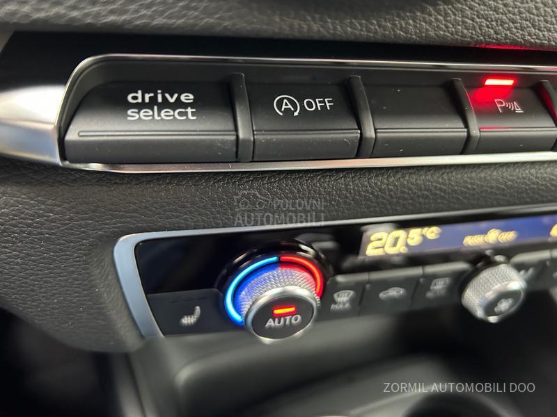 Audi A3 1.4 TSI IZ CH