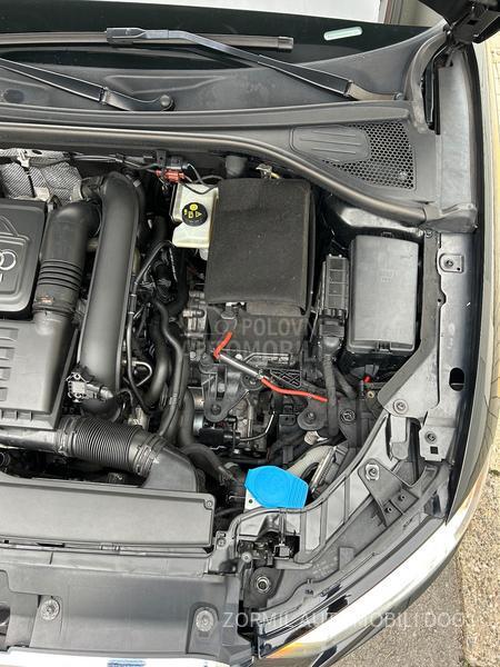 Audi A3 1.4 TSI IZ CH