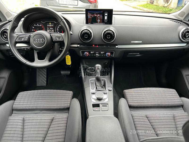 Audi A3 1.4 TSI IZ CH