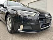 Audi A3 1.4 TSI IZ CH