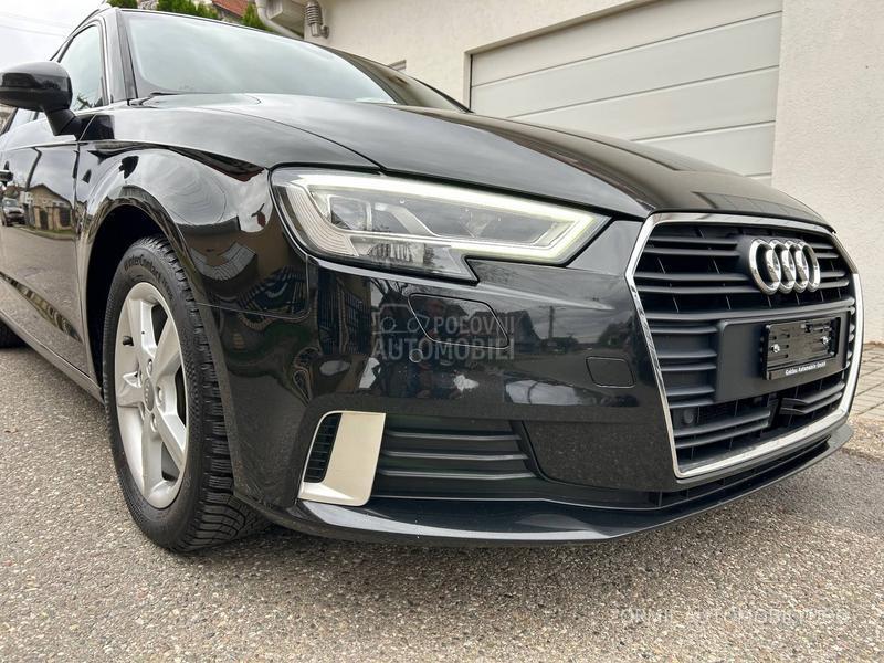 Audi A3 1.4 TSI IZ CH