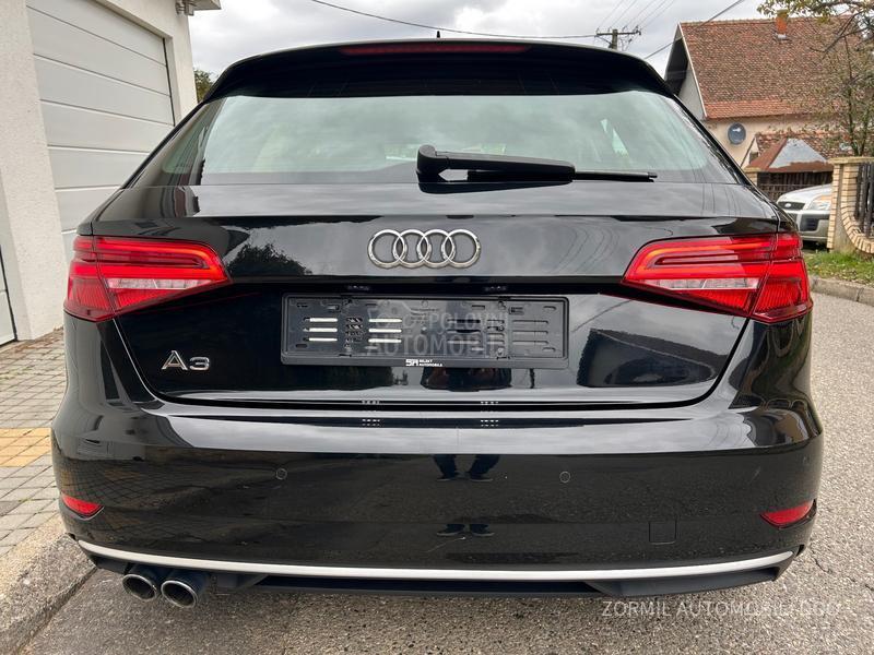 Audi A3 1.4 TSI IZ CH