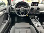 Audi A3 1.4 TSI IZ CH