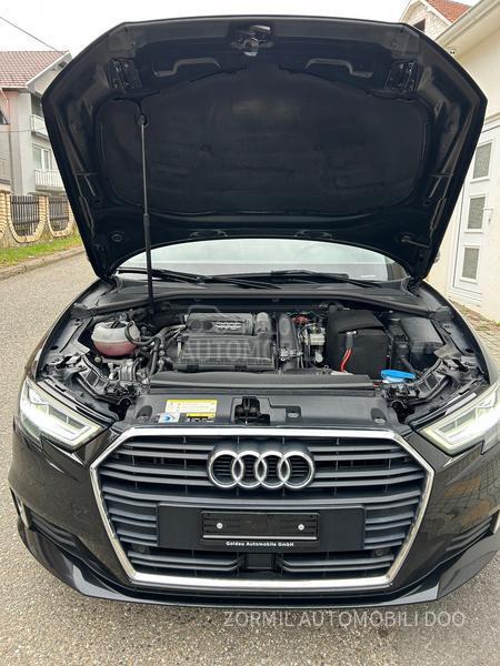 Audi A3 1.4 TSI IZ CH