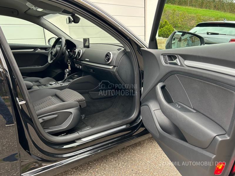 Audi A3 1.4 TSI IZ CH