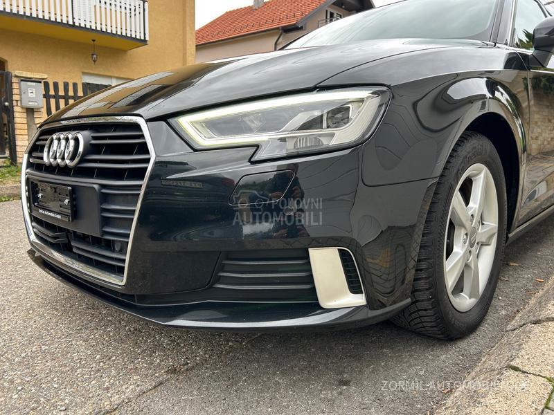 Audi A3 1.4 TSI IZ CH