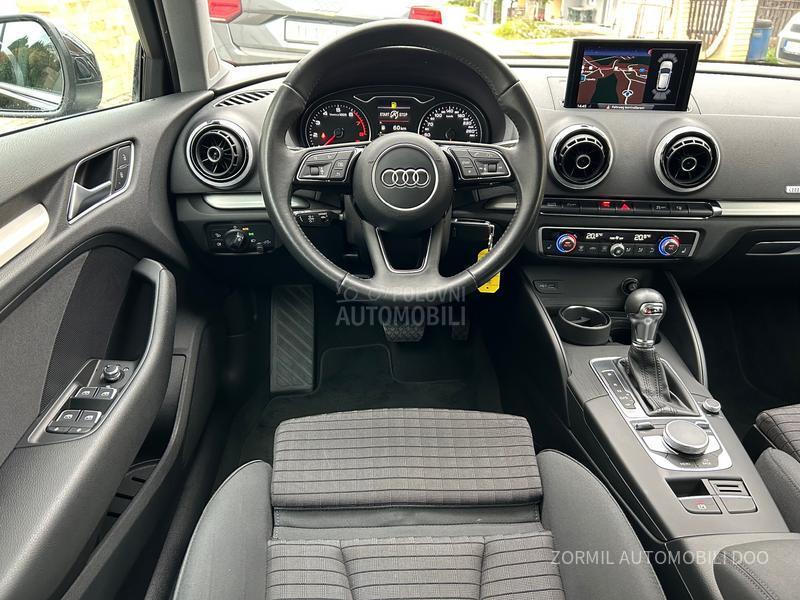 Audi A3 1.4 TSI IZ CH