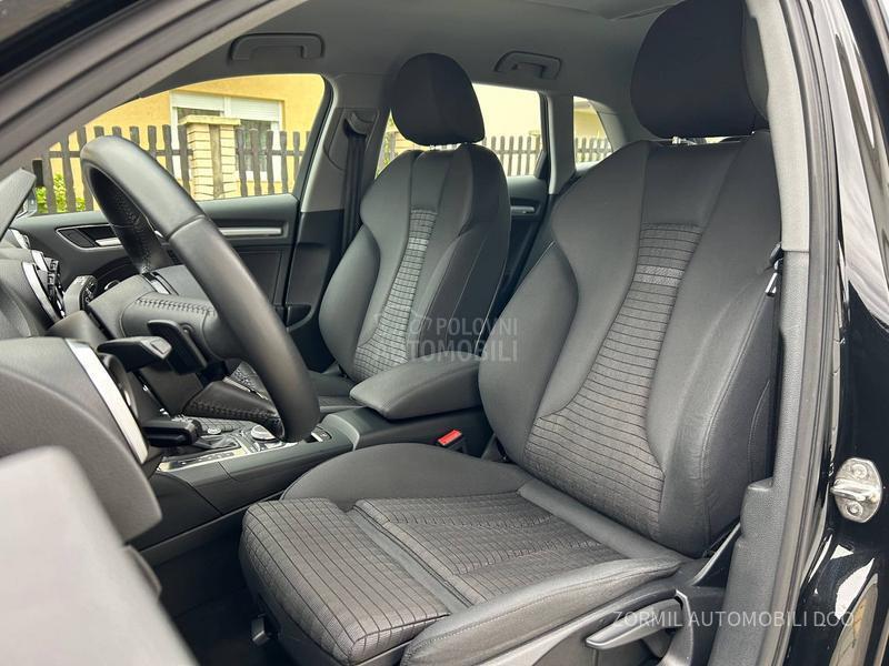 Audi A3 1.4 TSI IZ CH