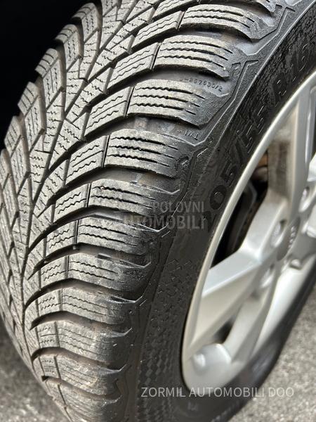 Audi A3 1.4 TSI IZ CH
