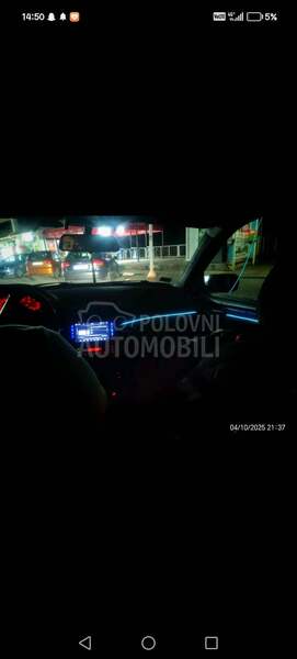 BMW 320d e46