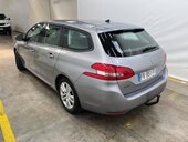 Peugeot 308 1.5BlueHDI