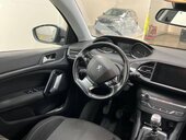Peugeot 308 1.5BlueHDI