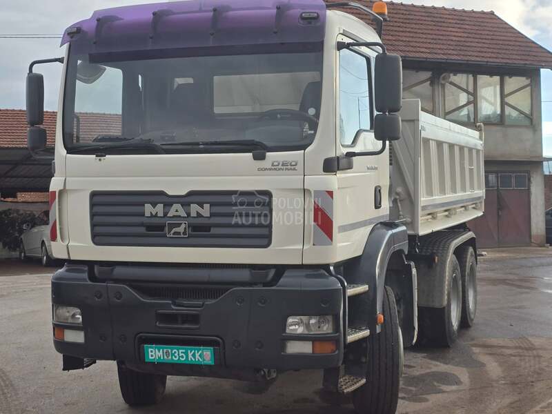 MAN 26390