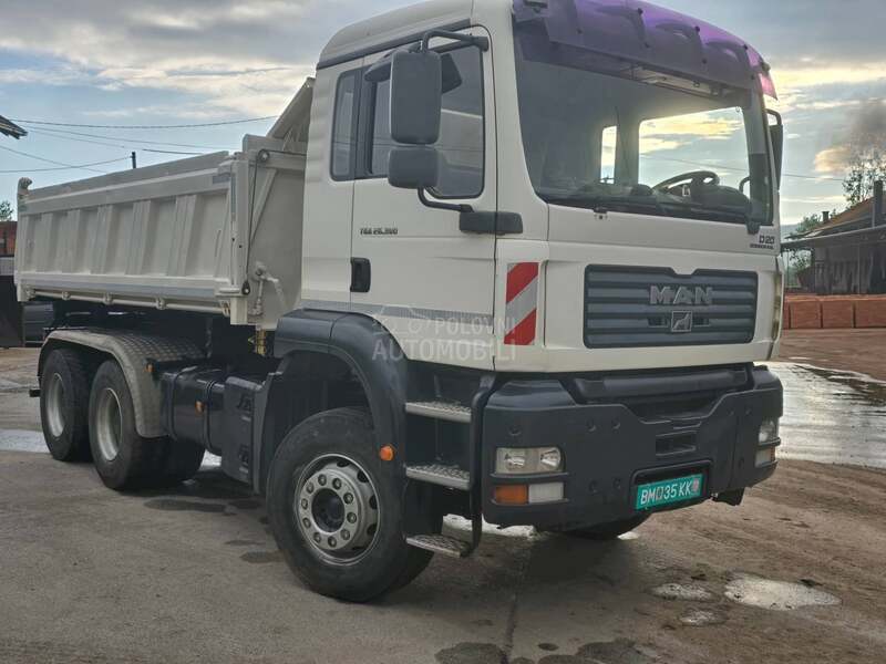 MAN 26390