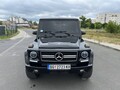 Mercedes Benz G 400 AMG V8