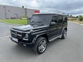 Mercedes Benz G 400 AMG V8