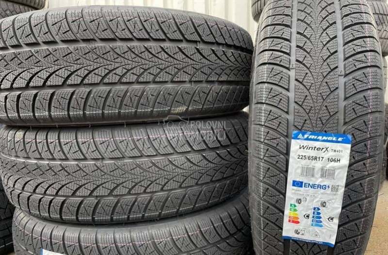 Triangle 225/60 R16 Zimska