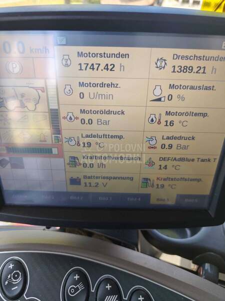 Case IH 8230