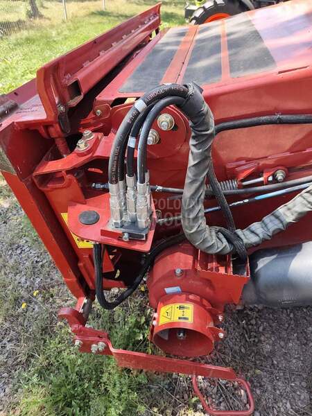 Case IH 8230