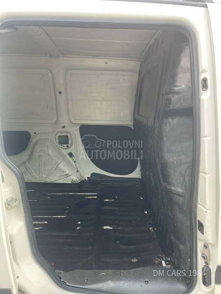 Fiat Doblo 1.9JTD
