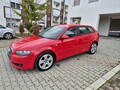 Audi A3 2.0TDI 4X4 CH