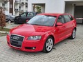 Audi A3 2.0TDI 4X4 CH