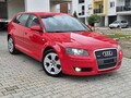Audi A3 2.0TDI 4X4 CH