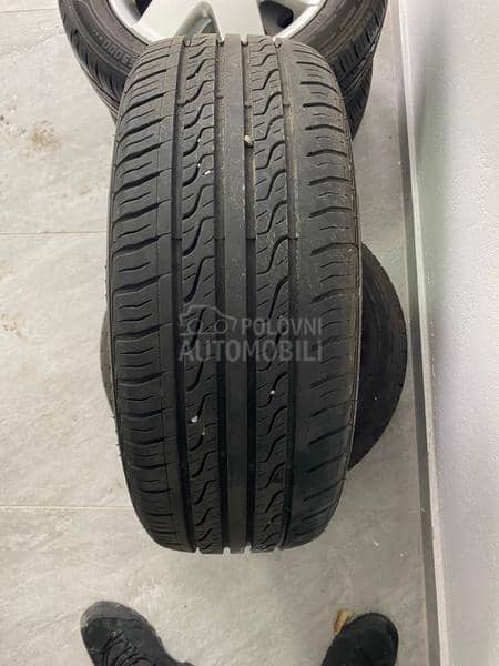 Aluminijumske felne  14" 5 x 112