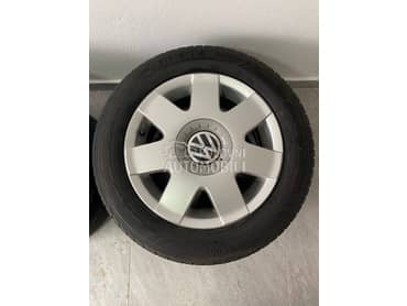 Aluminijumske felne  14" 5 x 112