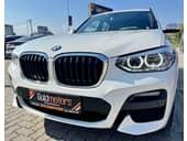BMW X3 xDrive Msport Hybrid
