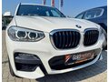 BMW X3 xDrive Msport Hybrid