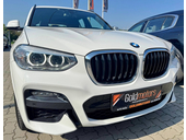 BMW X3 xDrive Msport Hybrid