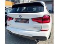 BMW X3 xDrive Msport Hybrid