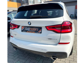 BMW X3 xDrive Msport Hybrid